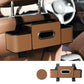HOT SALE - Car Multifunctional Seat Back Waterproof Storage Bag