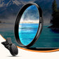 🔥LAST DAY SALE 50% OFF✨52mm Clip-on CPL Phone Camera Lens Filter Kit