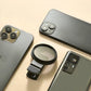 🔥LAST DAY SALE 50% OFF✨52mm Clip-on CPL Phone Camera Lens Filter Kit