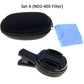 🔥LAST DAY SALE 50% OFF✨52mm Clip-on CPL Phone Camera Lens Filter Kit