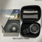 🔥LAST DAY SALE 50% OFF✨52mm Clip-on CPL Phone Camera Lens Filter Kit