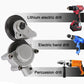 Electric Drill Sheet Metal Cutter💥