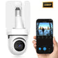 🔥Night Vision Wireless Light Bulb Security Cameras