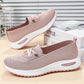 💯Spring Specials🎉 Women's Lightweight Breathable Slip-On Casual Shoes