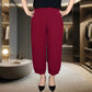 Women's Cool Breathable Loose Casual Pants