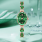 Women's Elegant Water Resistant Quartz Watch