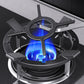 Universal Gas Stove Stand Anti-Slip Support Rack