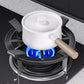 Universal Gas Stove Stand Anti-Slip Support Rack