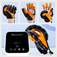 Effortless Exercise Automatic Hand Trainer Gloves