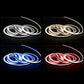 Nice gift * Light Strip for Decorative Car Trunk Lamp