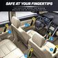 Car Escape Safety Hammer