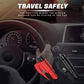 Car Escape Safety Hammer