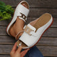 💞Best comfort – Comfortable orthopedic wedge sandals for women
