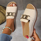 💞Best comfort – Comfortable orthopedic wedge sandals for women