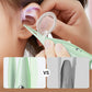 Metal Lighted Rechargeable Ear Cleaning Tools Set of 3