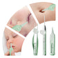 Metal Lighted Rechargeable Ear Cleaning Tools Set of 3