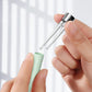 Metal Lighted Rechargeable Ear Cleaning Tools Set of 3