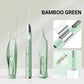 Metal Lighted Rechargeable Ear Cleaning Tools Set of 3