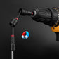🏆✨🔧 Drill Bit – Screws like a surgeon, fits in your jeans!Limited time half price sale