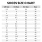 Women’s Summer Breathable Thick-Soled Hollow Out Shoes