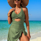 🎁✈️Last Day Buy 2 get 15% off & Free Shipping👙 2025 Spa One Piece Swimsuit💥