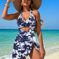 🎁✈️Last Day Buy 2 get 15% off & Free Shipping👙 2025 Spa One Piece Swimsuit💥