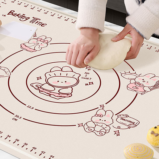✨50% OFF 2025 New Sale✨Silicone Pastry Non-Stick Mat