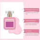 🔥Last Day Promotion 50% OFF🔥✨- Pink Sweet Dreams Perfume for Women