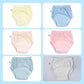 🔥2025 Hot Sale 58% OFF🔥Baby's Comfortable Cotton Breathable Training Pants