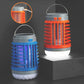 🔥Clearance Specials 49% OFF - Multifunctional Solar camping Mosquito Killer Lamp