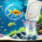 🐠 Half Price for a Limited Time - Quiet, Powerful Aquarium Air Pump with Dual Mode