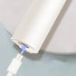 Waterproof Electric Toothbrush with 4PCS Replaceable Heads