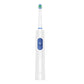 Waterproof Electric Toothbrush with 4PCS Replaceable Heads