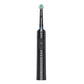 Waterproof Electric Toothbrush with 4PCS Replaceable Heads