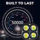 🔥New Hot Selling❤️‍🔥 4-LED High-Brightness  Spotlight