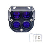 🔥New Hot Selling❤️‍🔥 4-LED High-Brightness  Spotlight