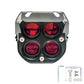 🔥New Hot Selling❤️‍🔥 4-LED High-Brightness  Spotlight