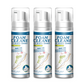 Universal Portable No-Rinse Foam Cleaner for Shoes