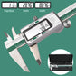 Digital Caliper with Large LCD Screen