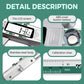 Digital Caliper with Large LCD Screen