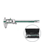 Digital Caliper with Large LCD Screen