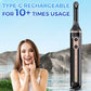 Professional Electric Tooth Polisher Kit