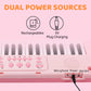 37-Key Kids Piano Keyboard with Microphone
