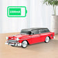 🔥Retro Car Model Wireless Bluetooth Speaker