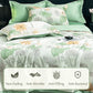 🌷Limited Time Offer 41%OFF💞Breathable & Cooling Quilt 4-Piece Set