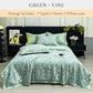 🌷Limited Time Offer 41%OFF💞Breathable & Cooling Quilt 4-Piece Set
