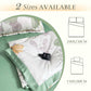 🌷Limited Time Offer 41%OFF💞Breathable & Cooling Quilt 4-Piece Set
