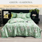 🌷Limited Time Offer 41%OFF💞Breathable & Cooling Quilt 4-Piece Set