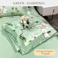 🌷Limited Time Offer 41%OFF💞Breathable & Cooling Quilt 4-Piece Set