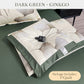 🌷Limited Time Offer 41%OFF💞Breathable & Cooling Quilt 4-Piece Set